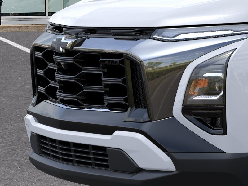 2027 Chevrolet Equinox AWD ACTIV
