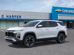 2027 Chevrolet Equinox AWD ACTIV