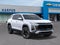 2027 Chevrolet Equinox AWD ACTIV