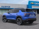 2027 Chevrolet Equinox AWD RS