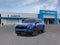 2027 Chevrolet Equinox AWD RS