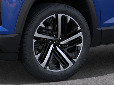 2027 Chevrolet Equinox AWD RS