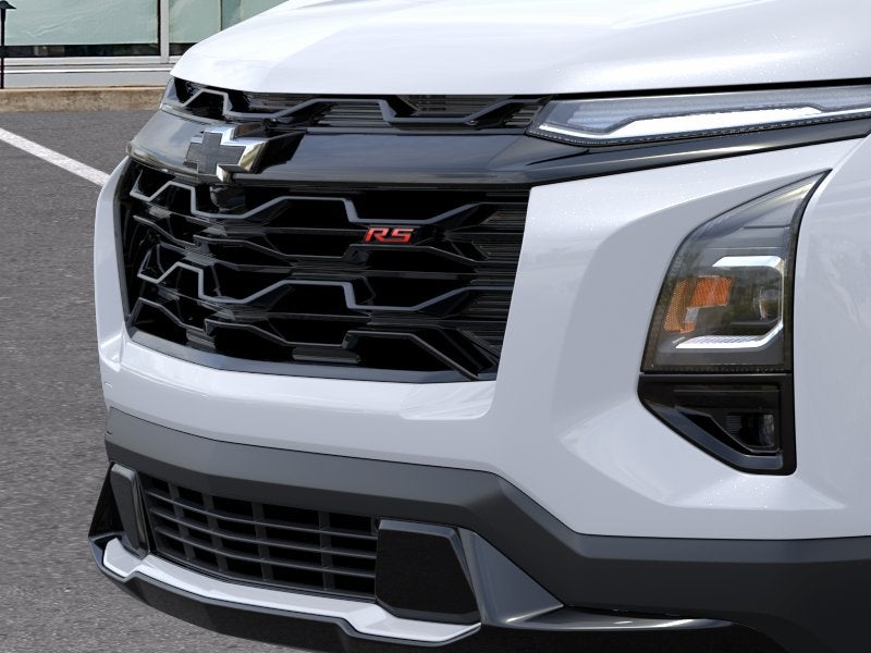 2027 Chevrolet Equinox AWD RS