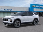 2027 Chevrolet Equinox AWD RS