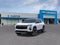 2027 Chevrolet Equinox AWD RS