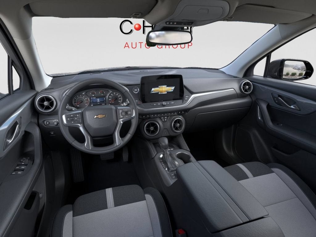 2026 Chevrolet Blazer LT