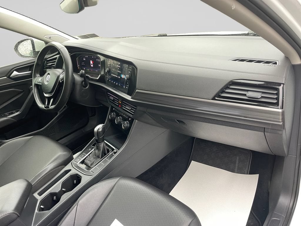 2020 Volkswagen Jetta 1.4T SEL