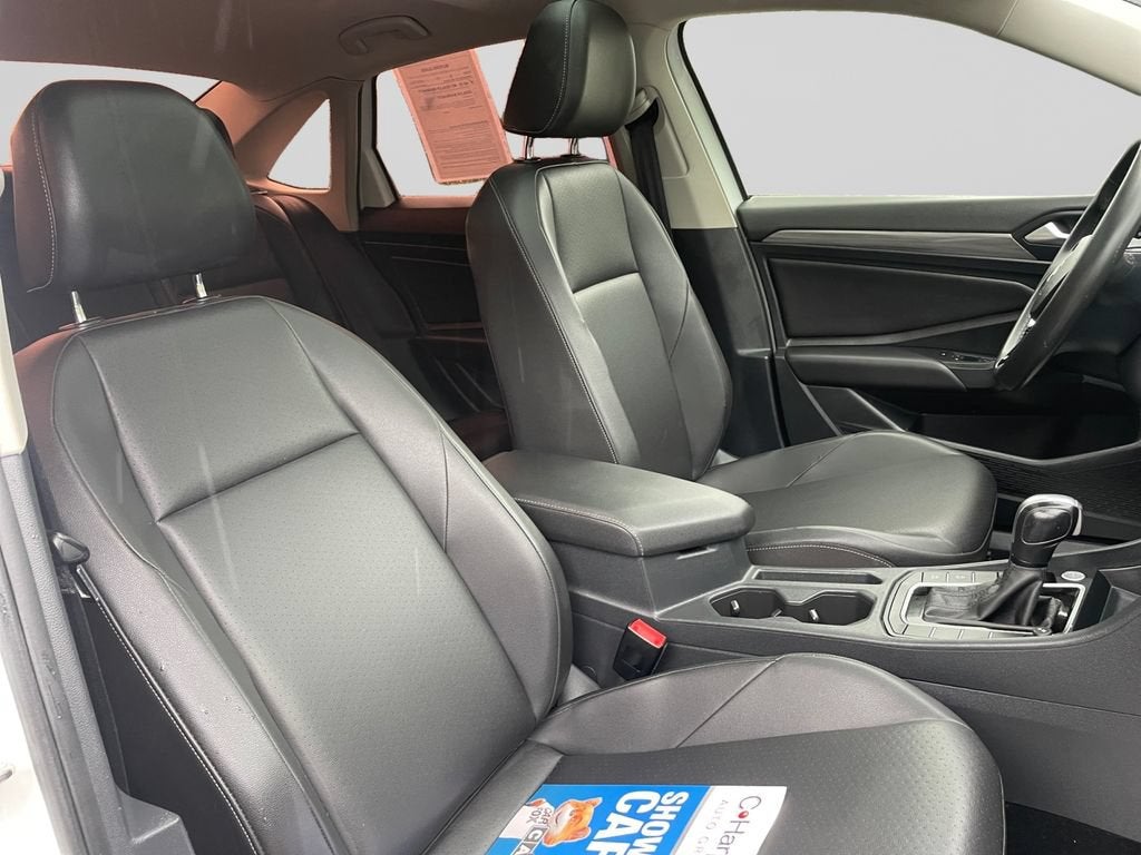 2020 Volkswagen Jetta 1.4T SEL