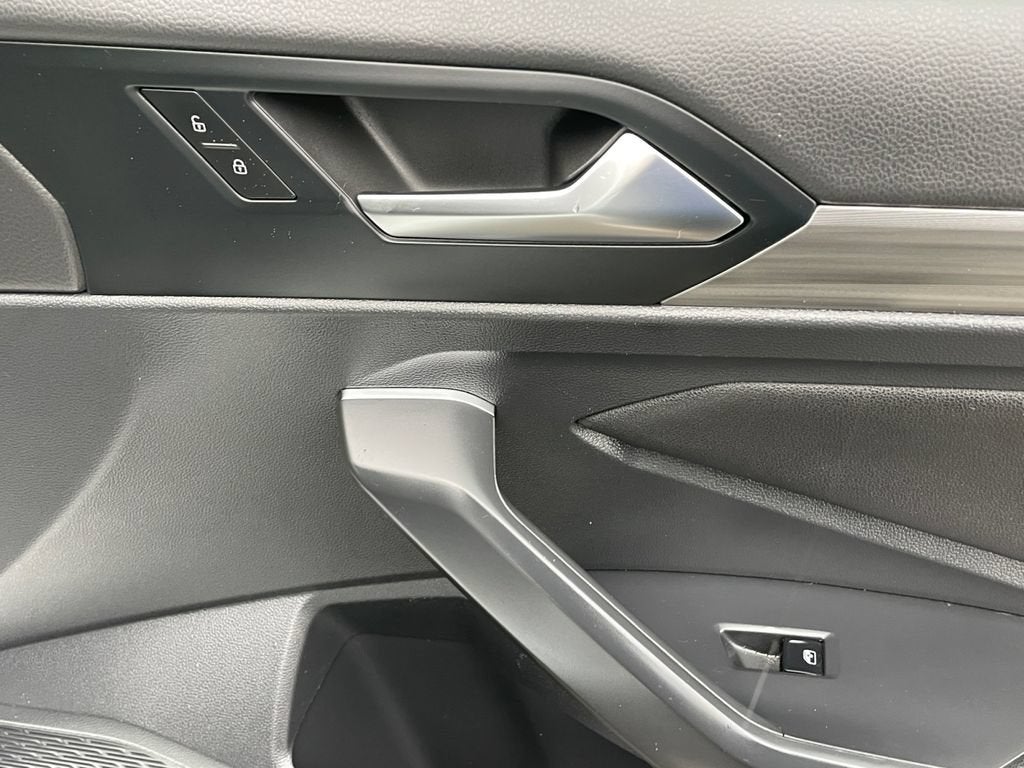 2020 Volkswagen Jetta 1.4T SEL