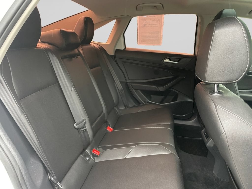 2020 Volkswagen Jetta 1.4T SEL