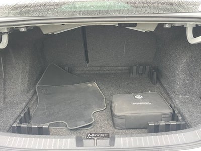 2020 Volkswagen Jetta 1.4T SEL