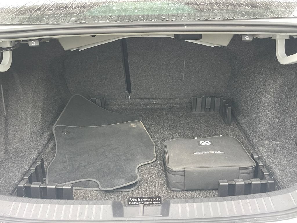 2020 Volkswagen Jetta 1.4T SEL
