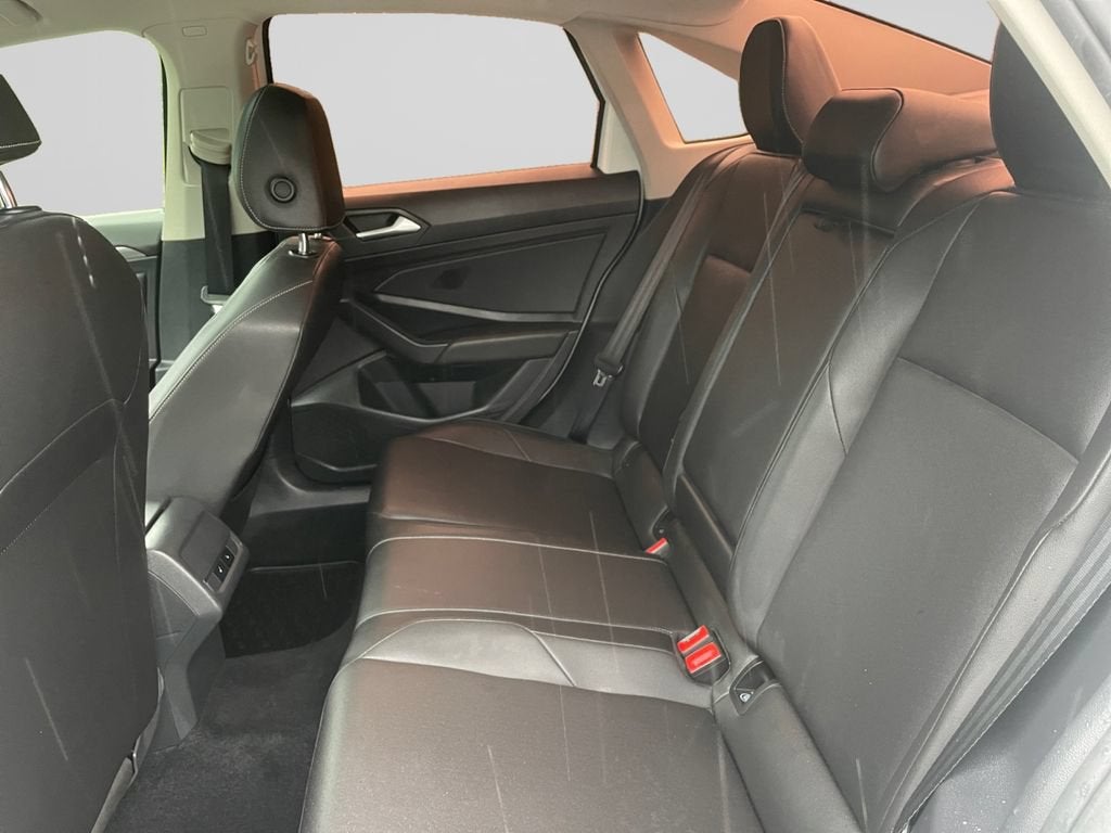 2020 Volkswagen Jetta 1.4T SEL