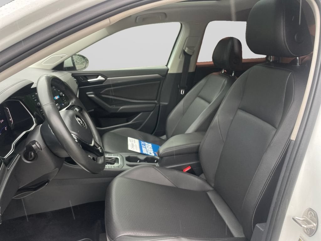 2020 Volkswagen Jetta 1.4T SEL