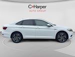 2020 Volkswagen Jetta 1.4T SEL