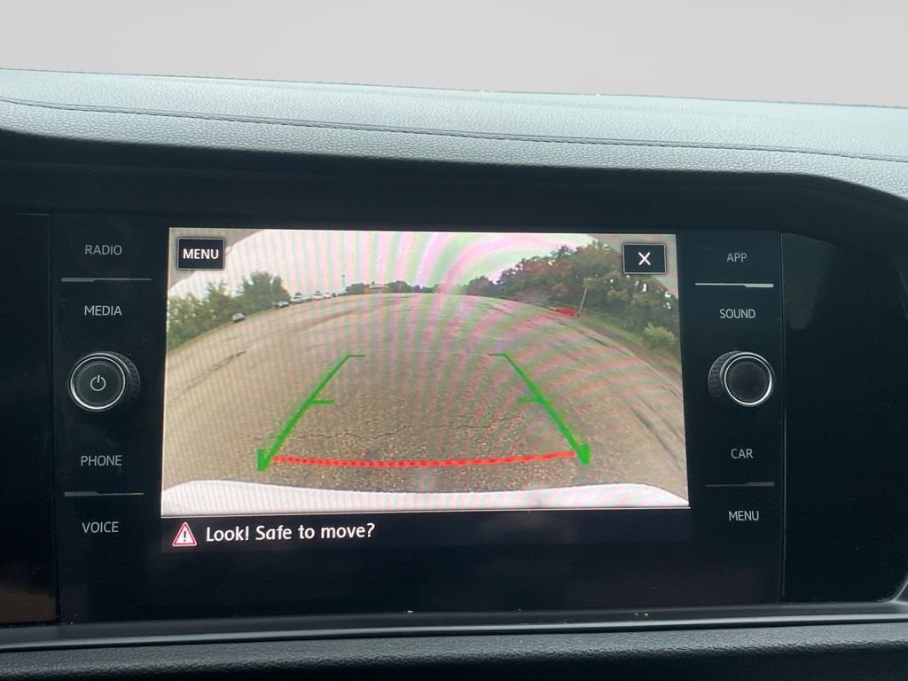 2020 Volkswagen Jetta 1.4T SEL