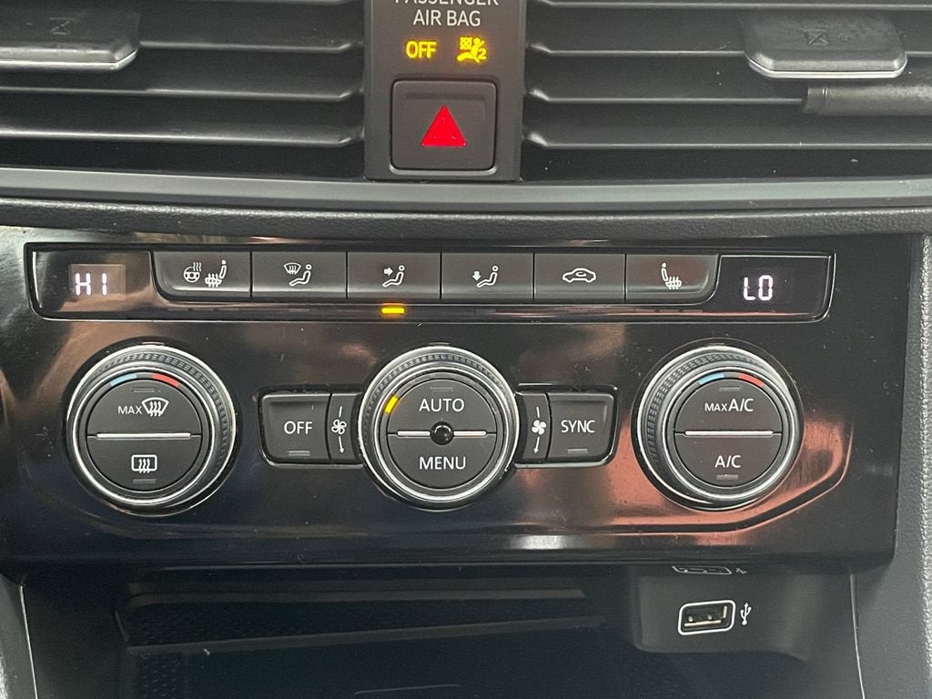 2020 Volkswagen Jetta 1.4T SEL