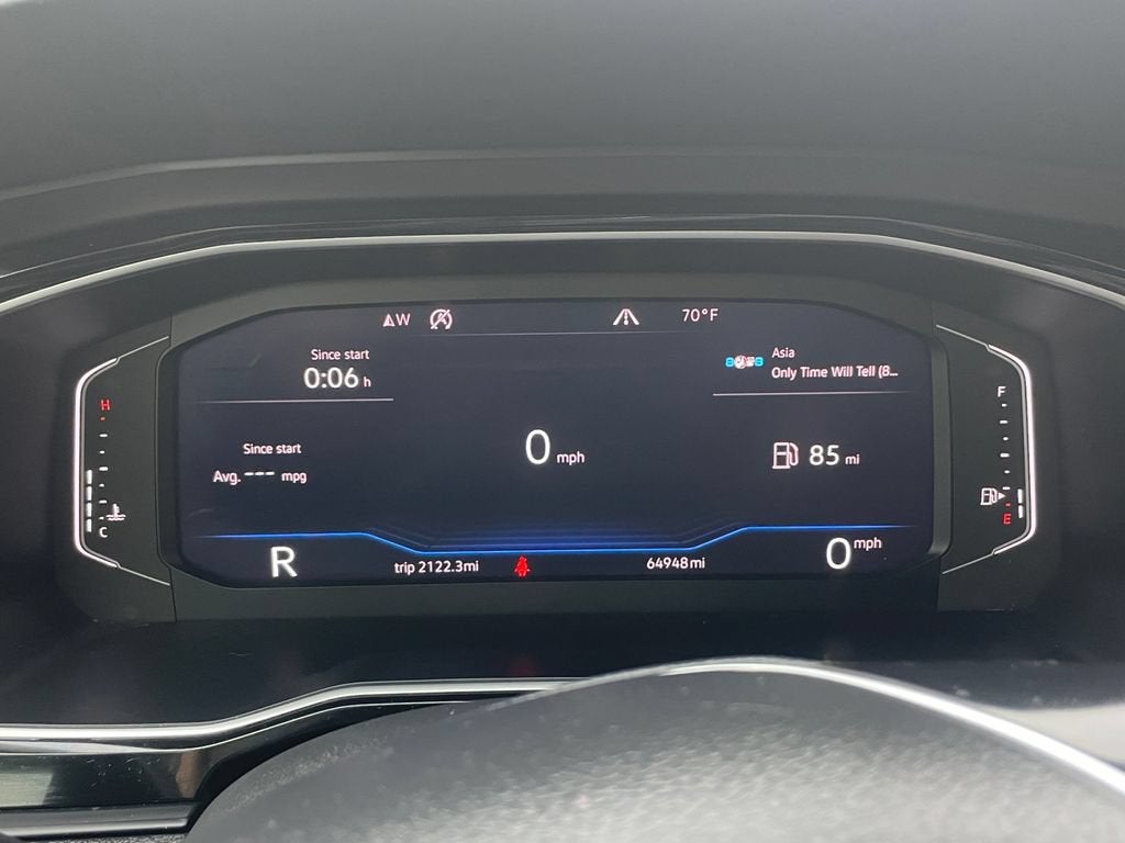 2020 Volkswagen Jetta 1.4T SEL