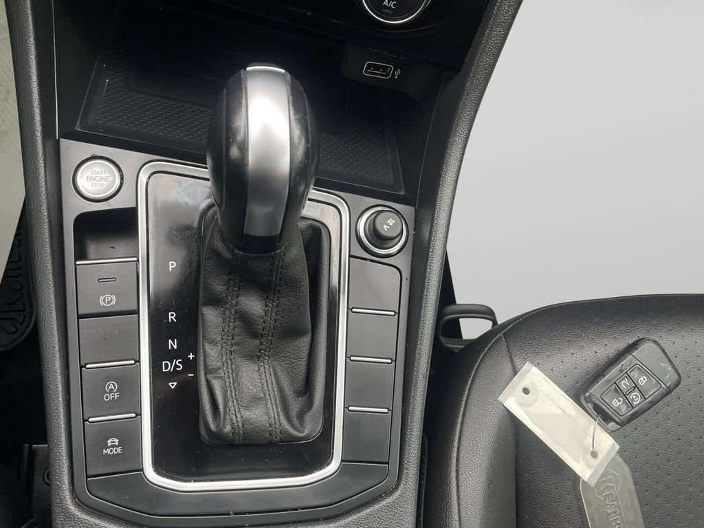 2020 Volkswagen Jetta 1.4T SEL