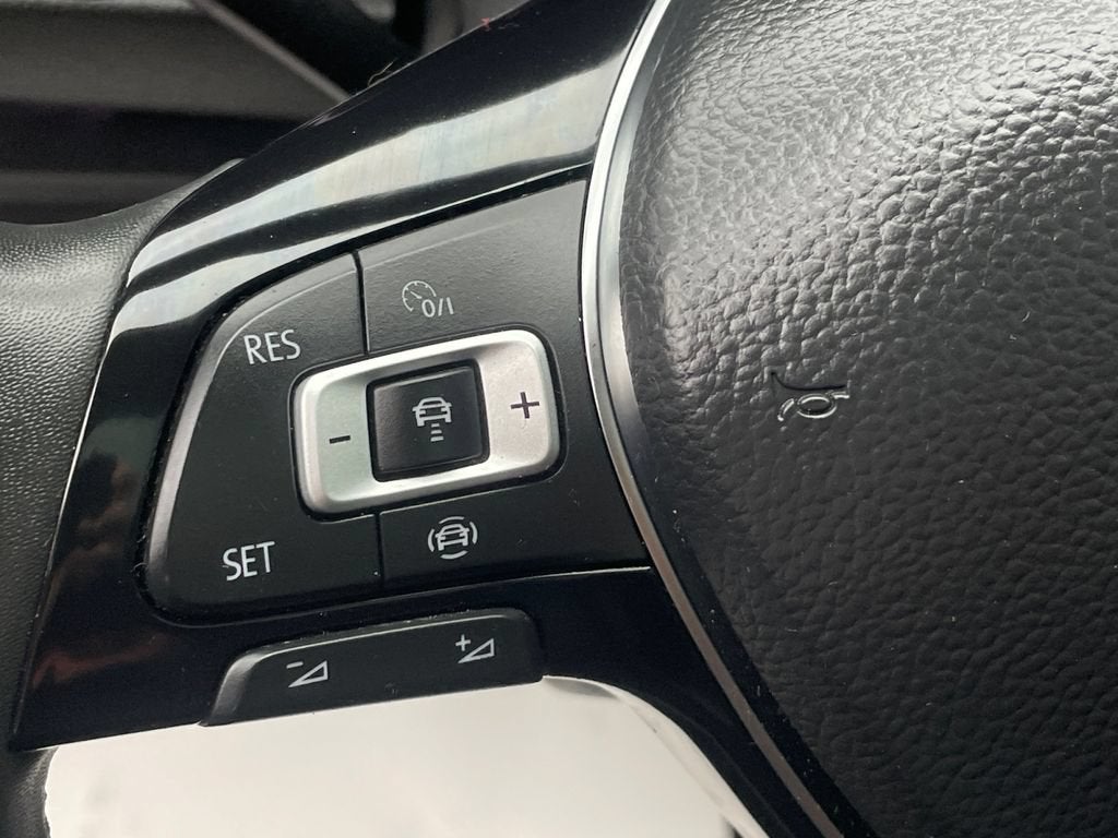 2020 Volkswagen Jetta 1.4T SEL
