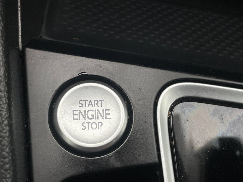 2020 Volkswagen Jetta 1.4T SEL
