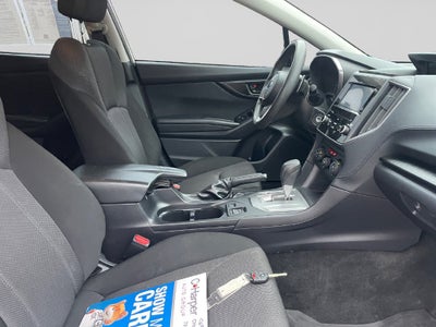 2020 Subaru Impreza Premium 5-Door