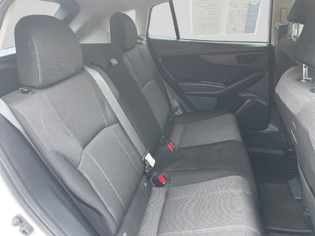 2020 Subaru Impreza Premium 5-Door
