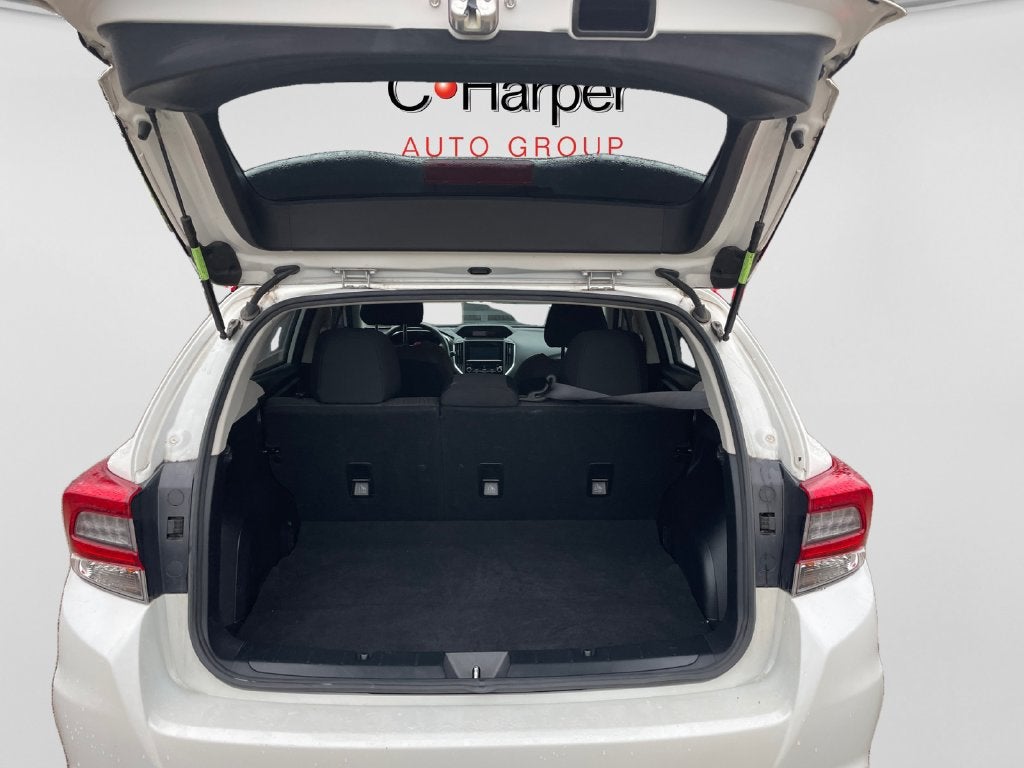 2020 Subaru Impreza Premium 5-Door