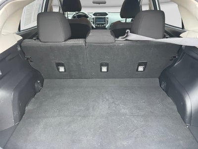 2020 Subaru Impreza Premium 5-Door