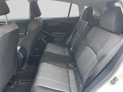 2020 Subaru Impreza Premium 5-Door