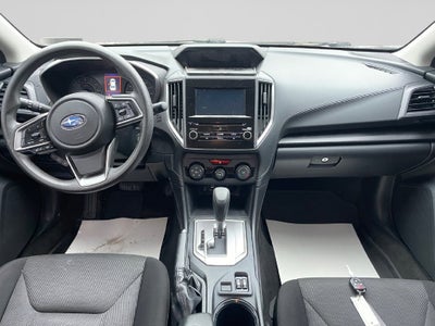 2020 Subaru Impreza Premium 5-Door