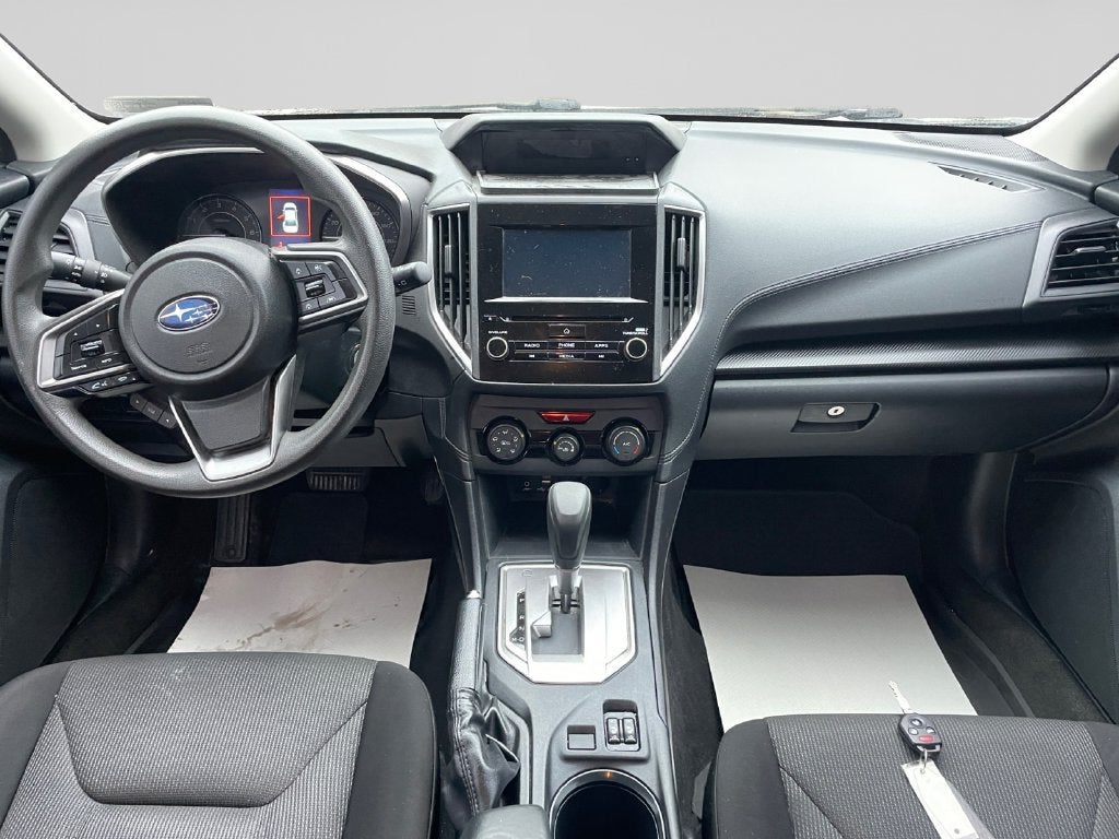 2020 Subaru Impreza Premium 5-Door