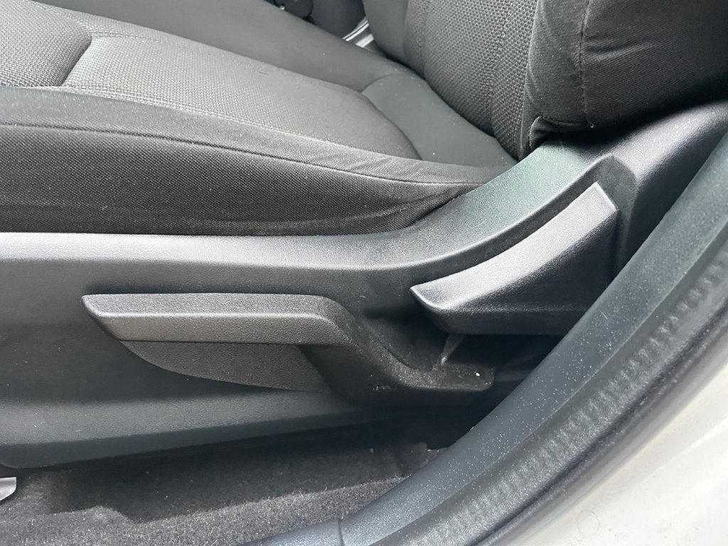 2020 Subaru Impreza Premium 5-Door