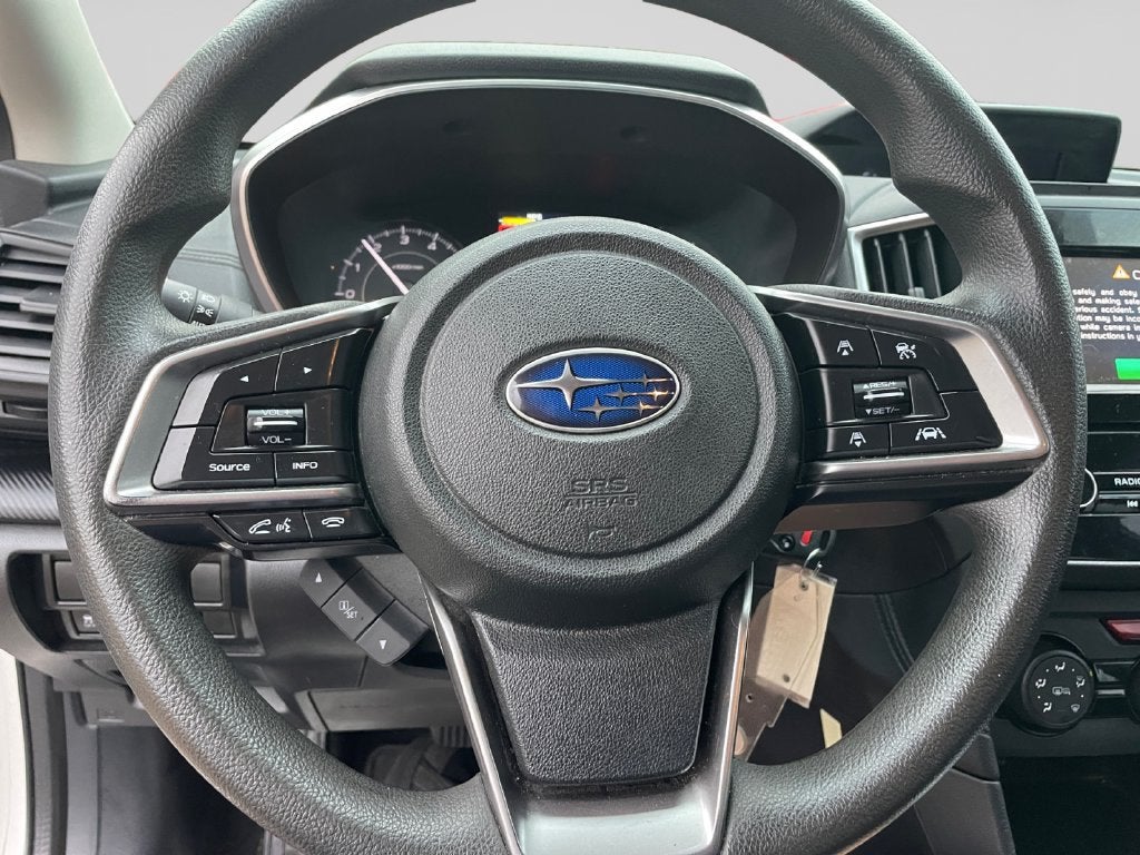 2020 Subaru Impreza Premium 5-Door