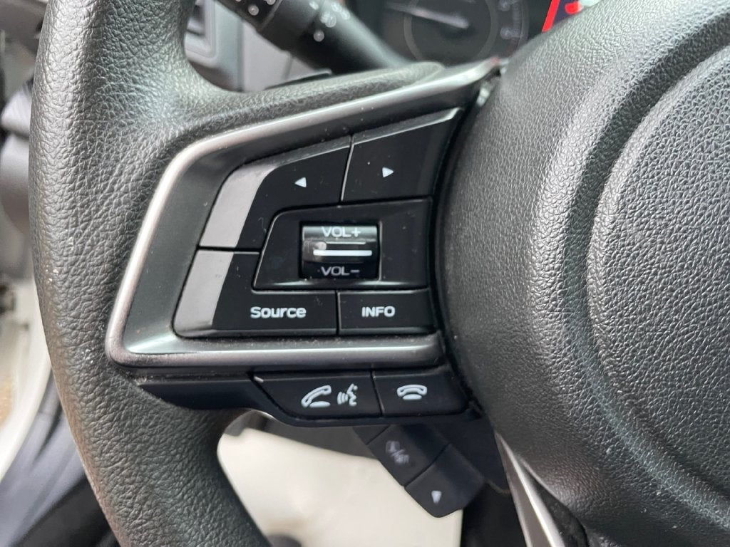 2020 Subaru Impreza Premium 5-Door