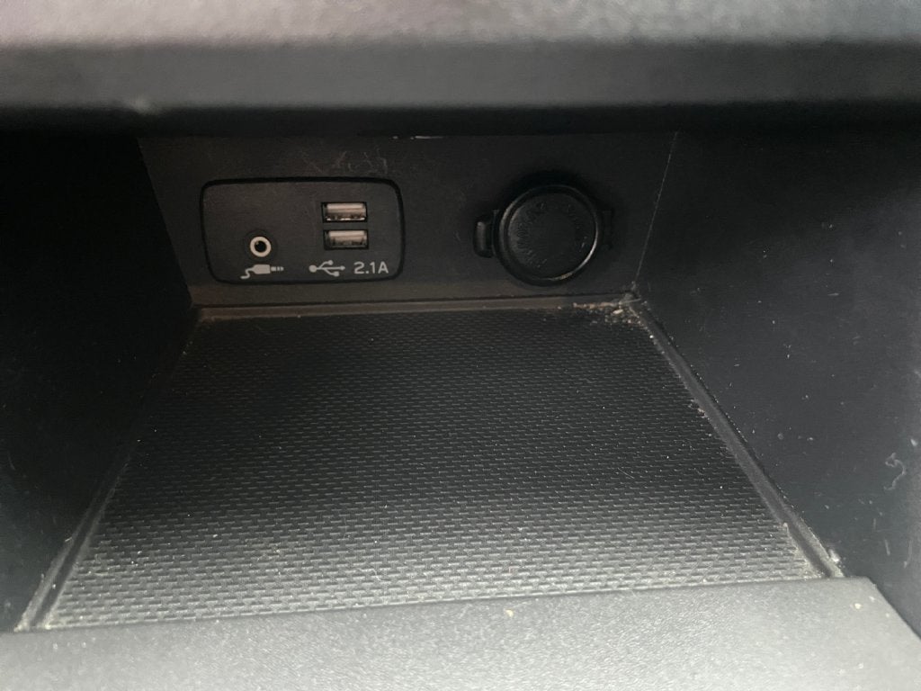 2020 Subaru Impreza Premium 5-Door