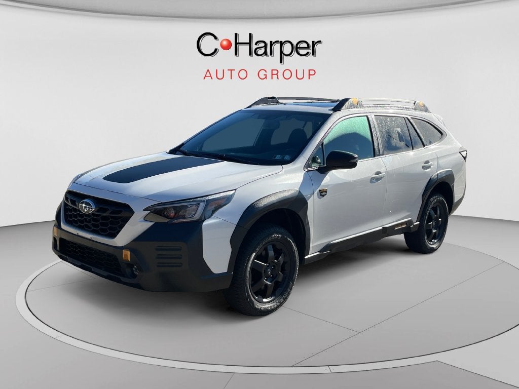 2023 Subaru Outback Wilderness