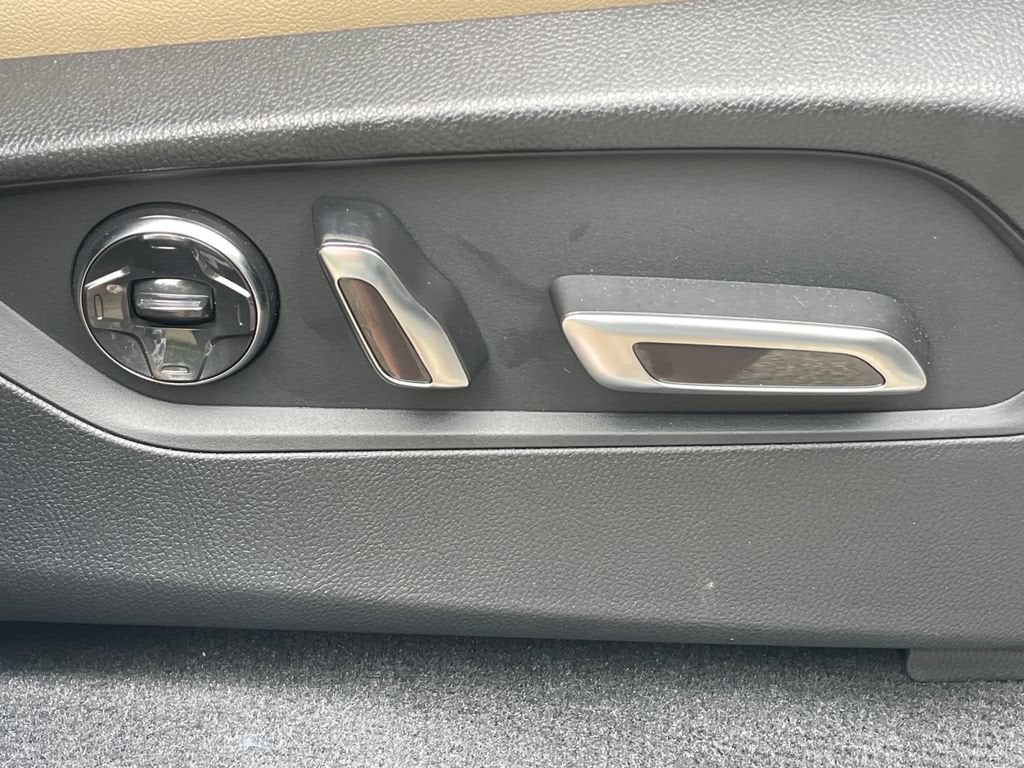 2025 Acura MDX Advance Package