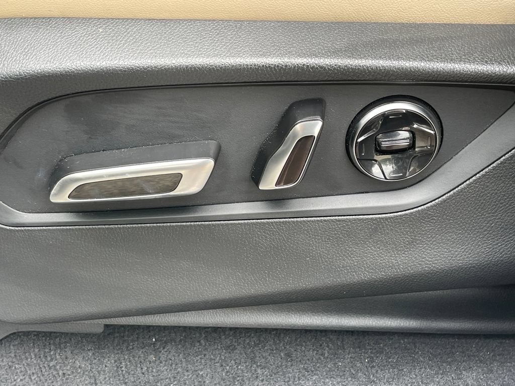 2025 Acura MDX Advance Package