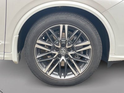 2025 Acura MDX Advance Package