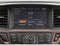 2017 Nissan Pathfinder Platinum