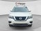 2017 Nissan Pathfinder Platinum