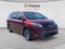 2020 Toyota Sienna XLE