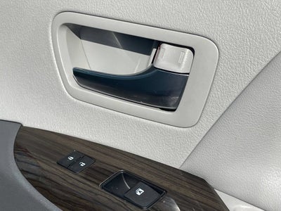 2020 Toyota Sienna XLE