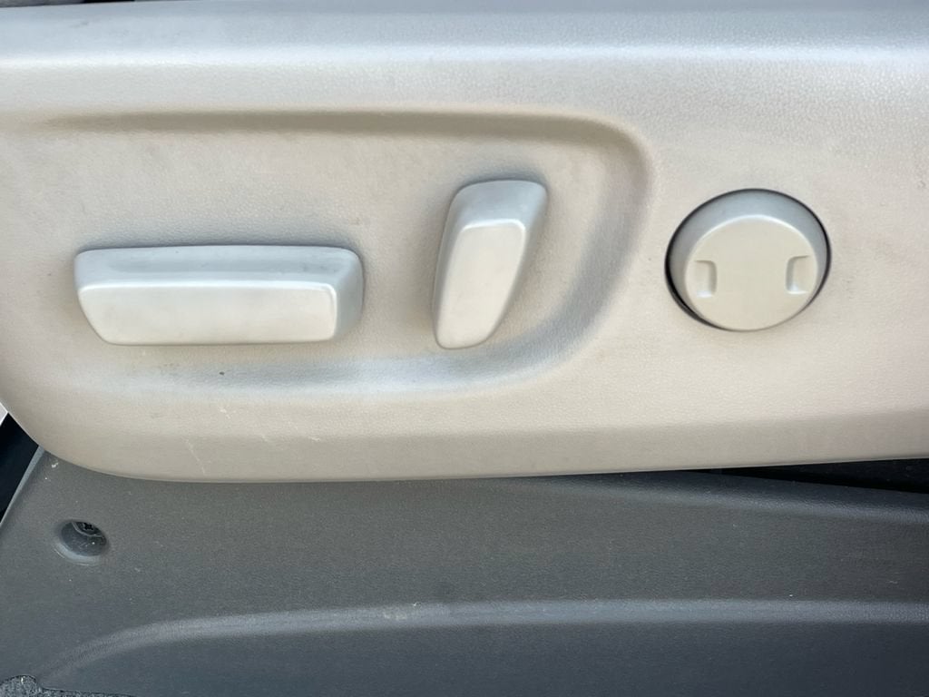 2020 Toyota Sienna XLE