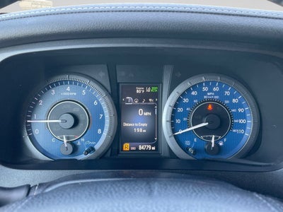 2020 Toyota Sienna XLE