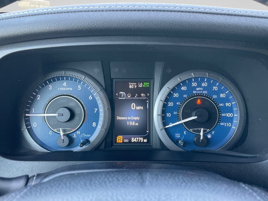 2020 Toyota Sienna XLE