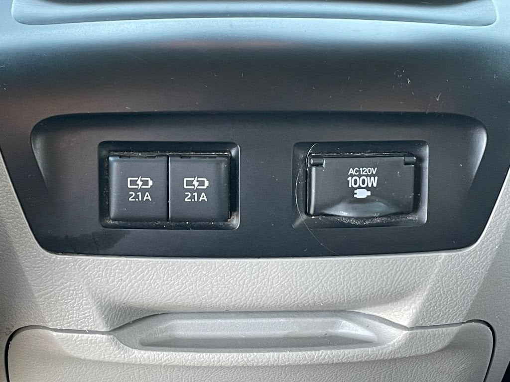 2020 Toyota Sienna XLE