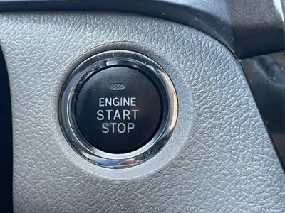 2020 Toyota Sienna XLE