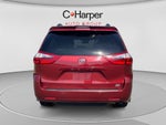 2020 Toyota Sienna XLE